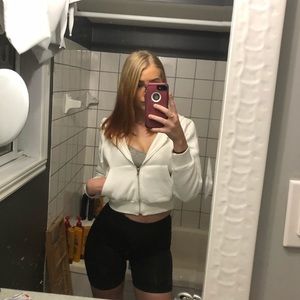 Meet your Posher, Frédérike